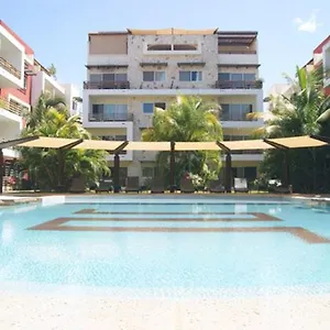  Apartment Sabbia