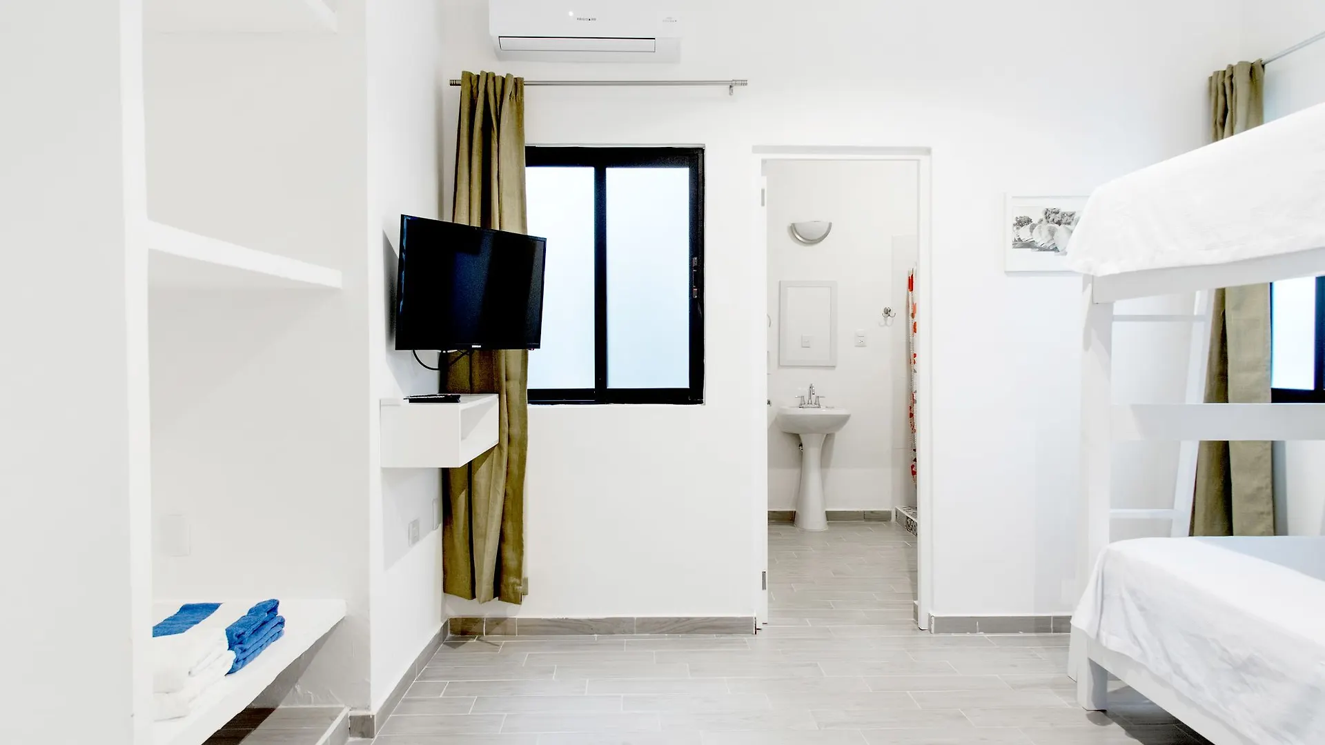 Casa Valentina By Las Flores Playa del Carmen 0*,