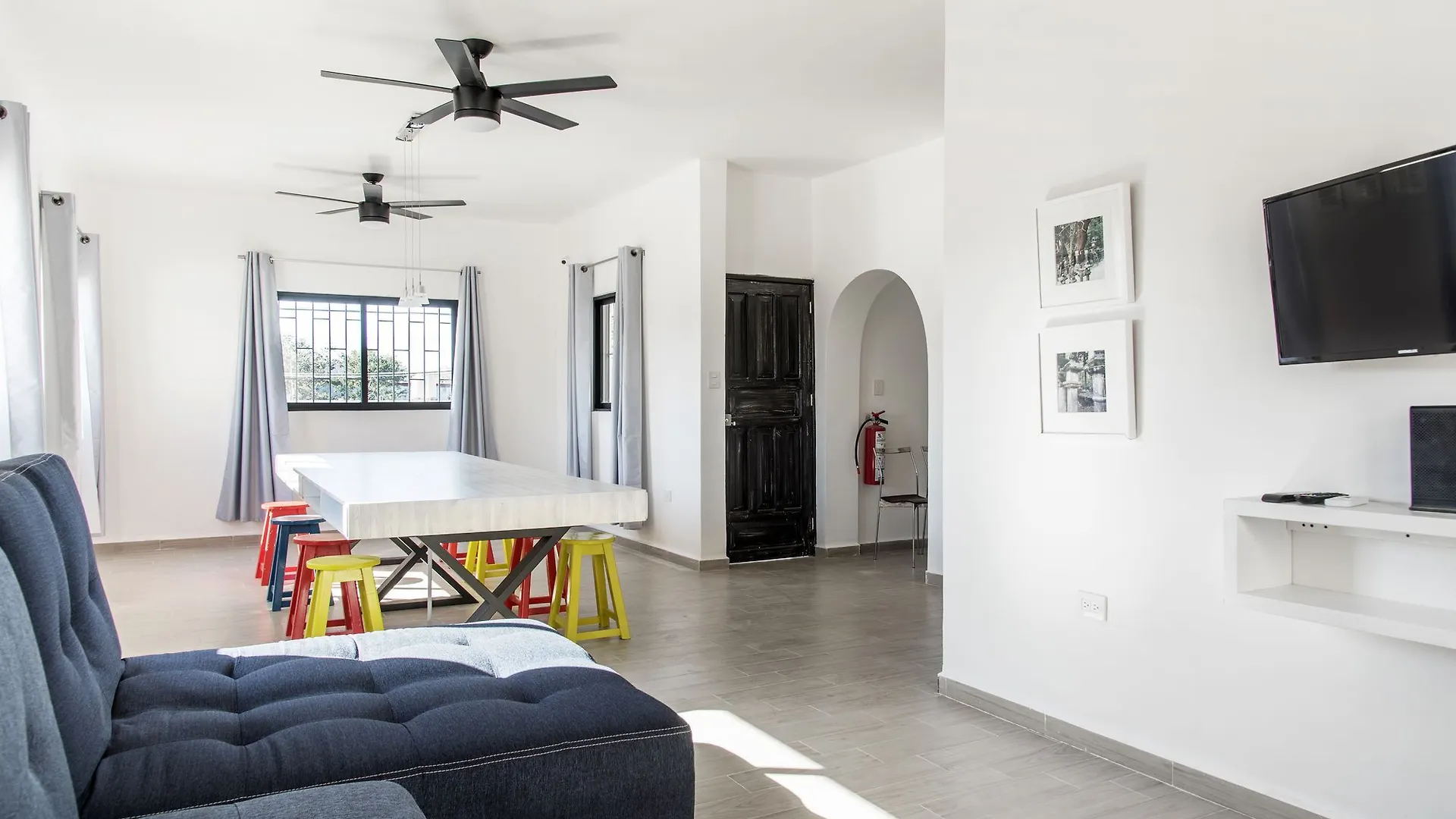Apartment Casa Valentina By Las Flores Playa del Carmen