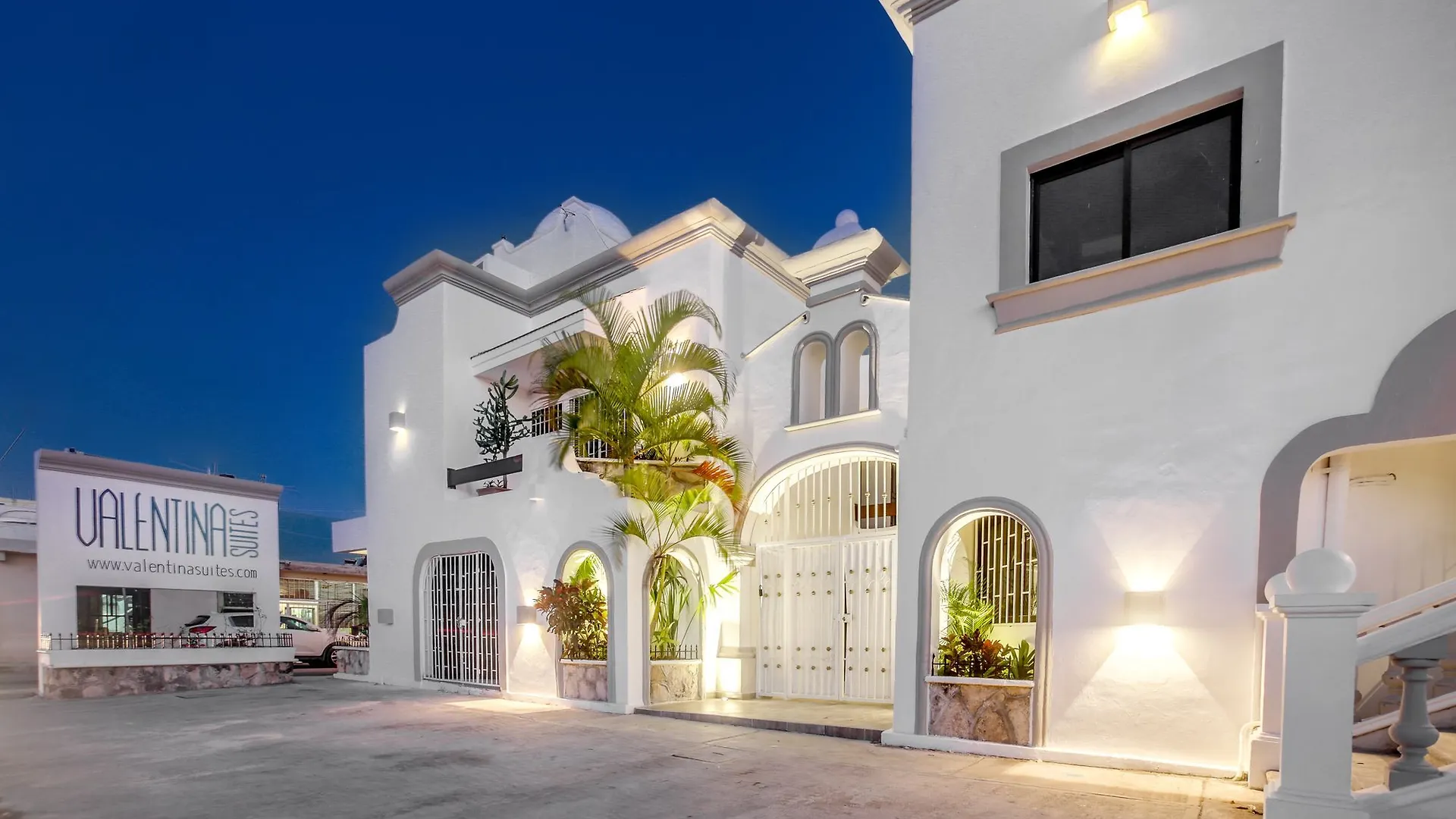 Apartment Casa Valentina By Las Flores Playa del Carmen