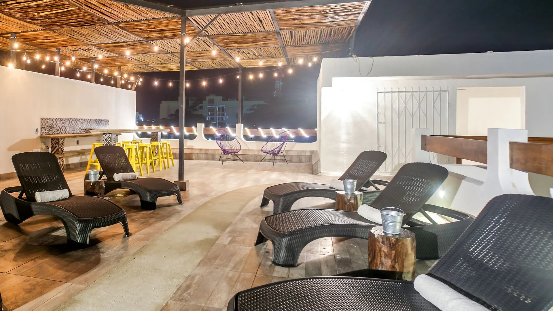 Casa Valentina By Las Flores Playa del Carmen