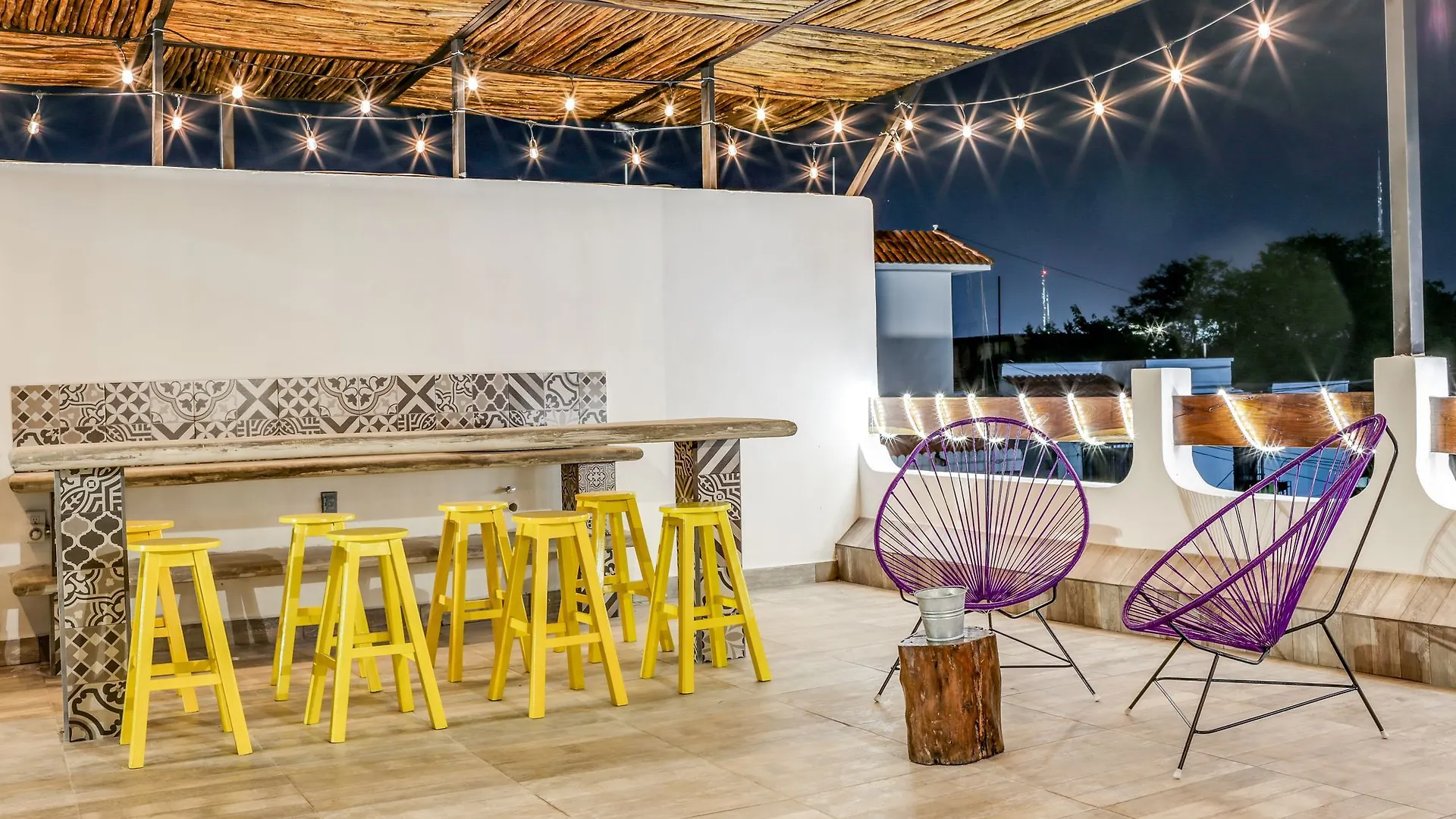 Casa Valentina By Las Flores Playa del Carmen 0*,