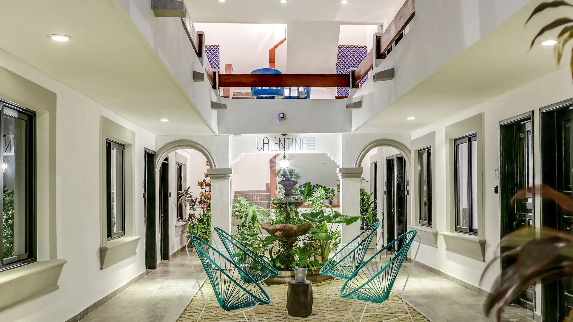 Casa Valentina By Las Flores Playa del Carmen Apartment