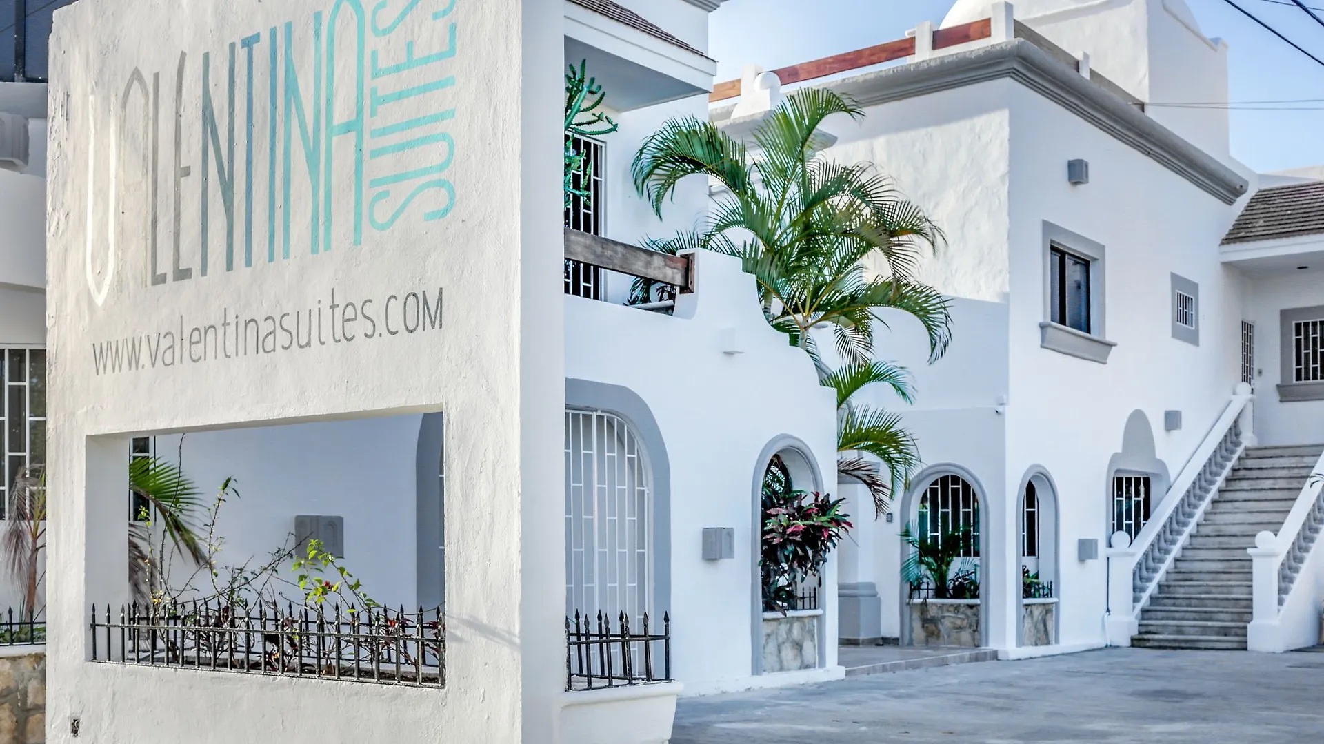 Apartment Casa Valentina By Las Flores Playa del Carmen