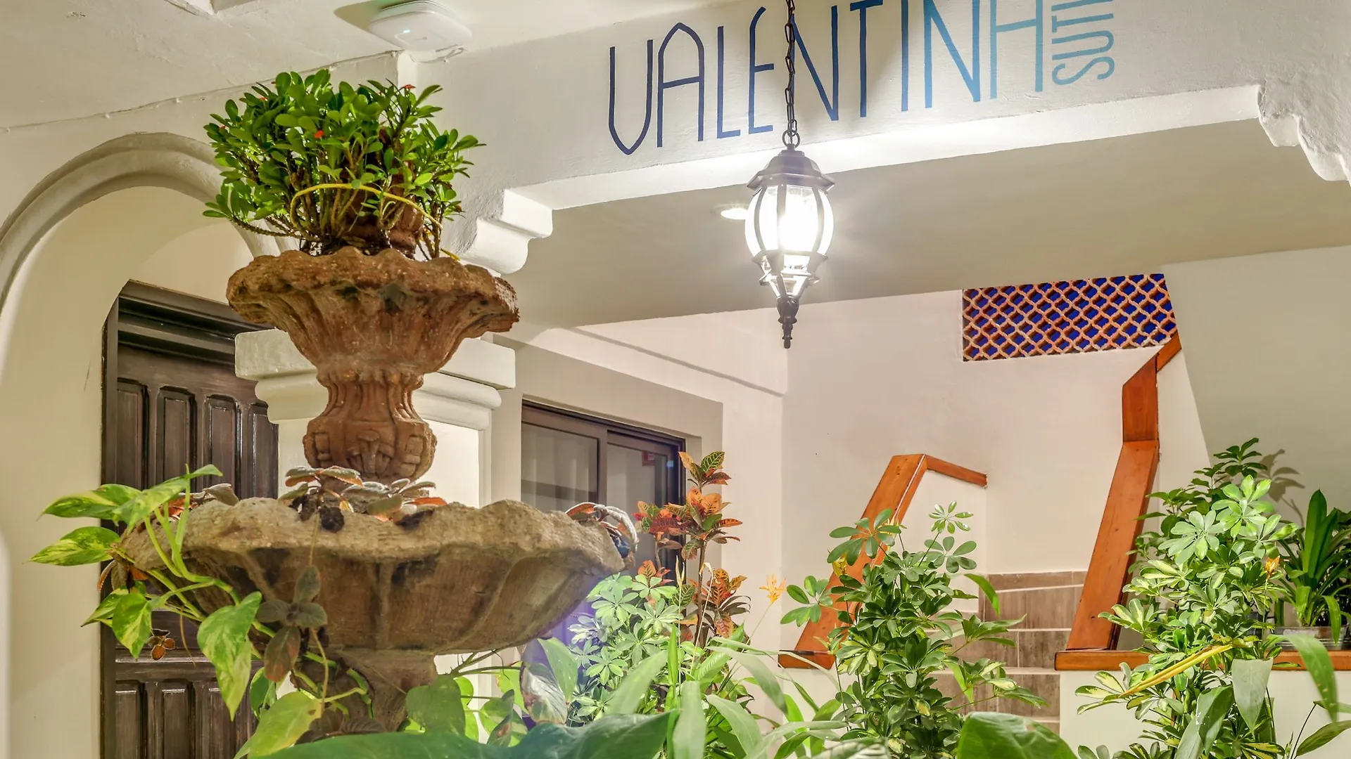 Casa Valentina By Las Flores Playa del Carmen Mexico